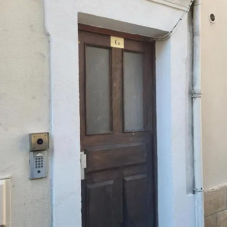Apartment A - Cosy Saxe-gambetta
