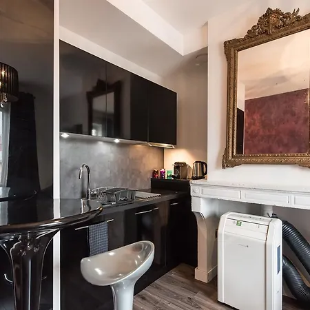 A - Cosy Saxe-gambetta * Lyon