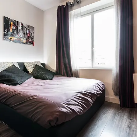 A - Cosy Saxe-gambetta Lione