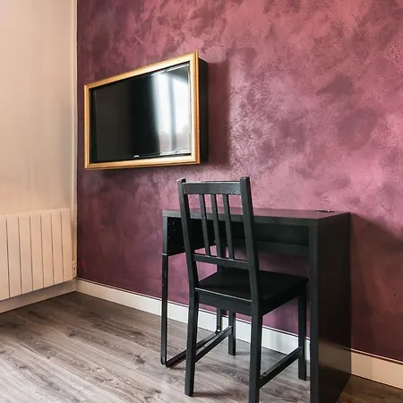 A - Cosy Saxe-gambetta Apartment Lyon