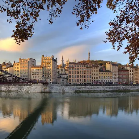 Apartment A - Cosy Saxe-gambetta Lyon